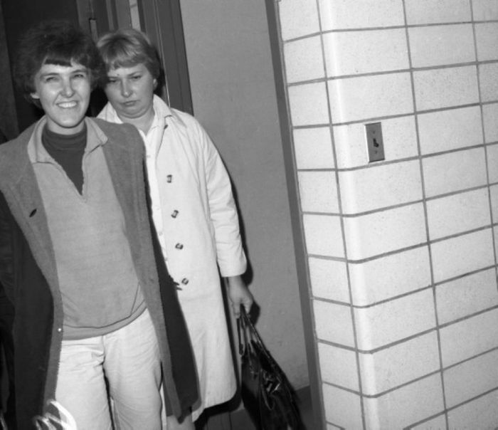 Знаменитые люди, которых пытались убить