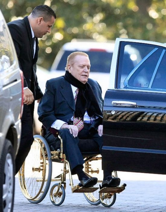 Знаменитые люди, которых пытались убить