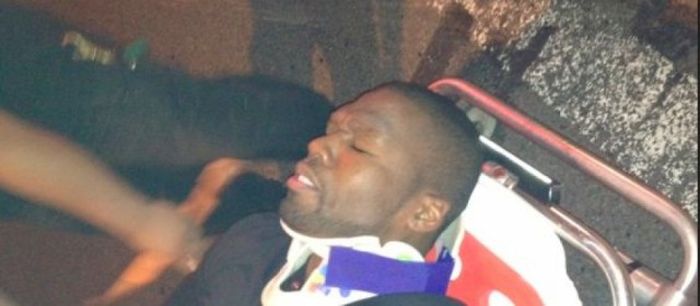 Знаменитые люди, которых пытались убить