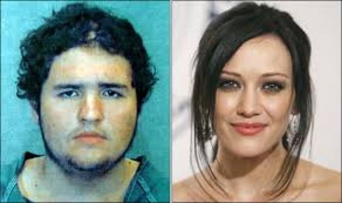 Знаменитые люди, которых пытались убить