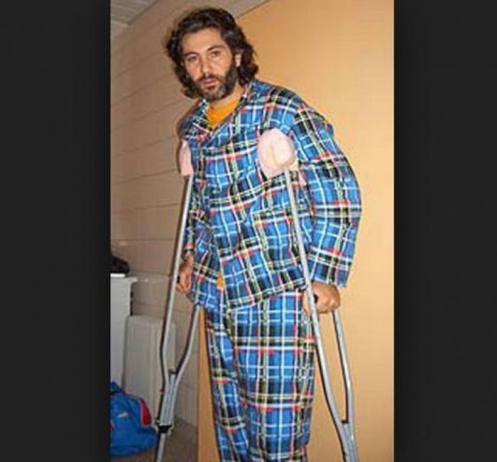 Знаменитые люди, которых пытались убить