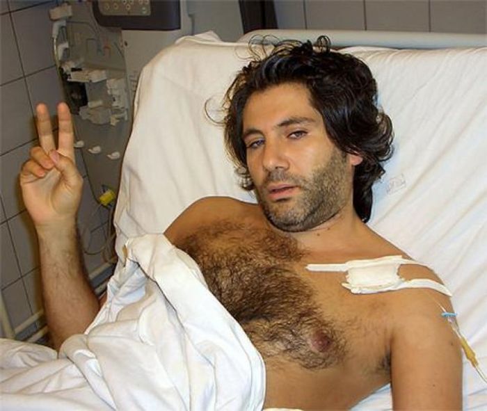 Знаменитые люди, которых пытались убить