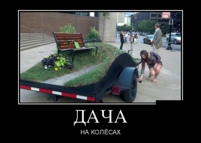 Демотиваторы