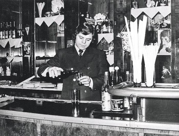 Советский «Титаник»: тайны крушения круизного лайнера «Адмирал Нахимов»