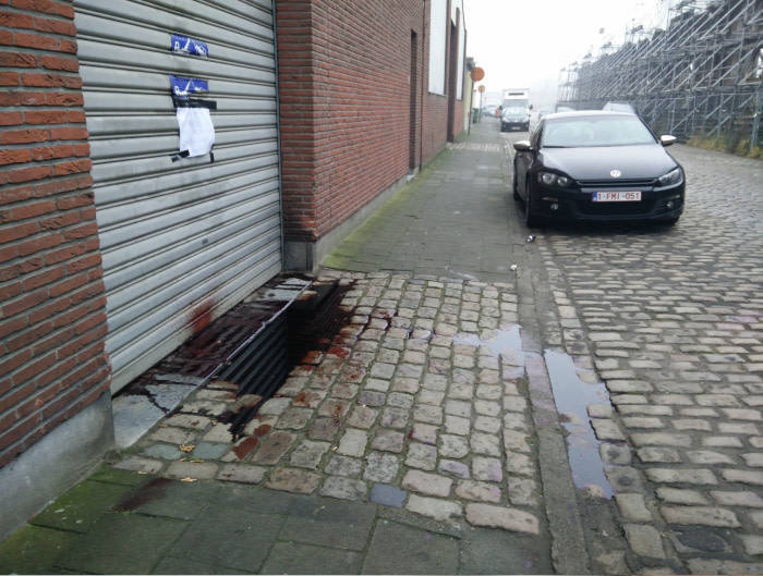 Без паники - это искусство