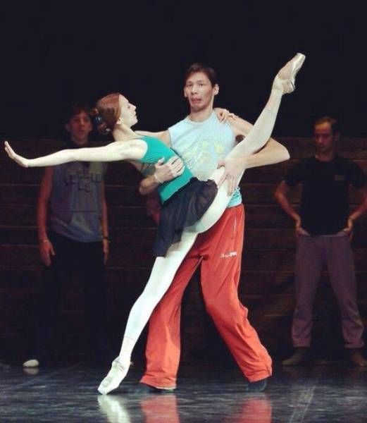 Прикольные картинки