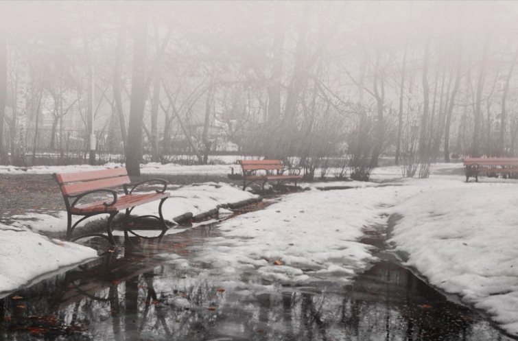 Холод и шубы: что иностранцы думают о русской зиме