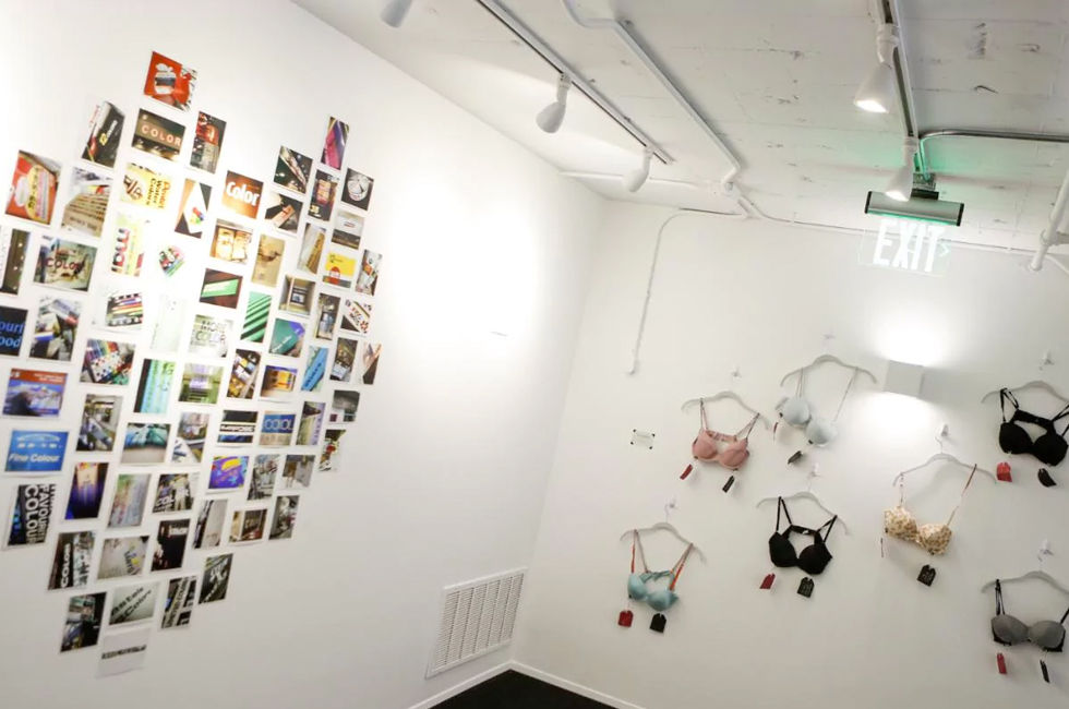 Десять экспонатов из Музея разбитых сердец