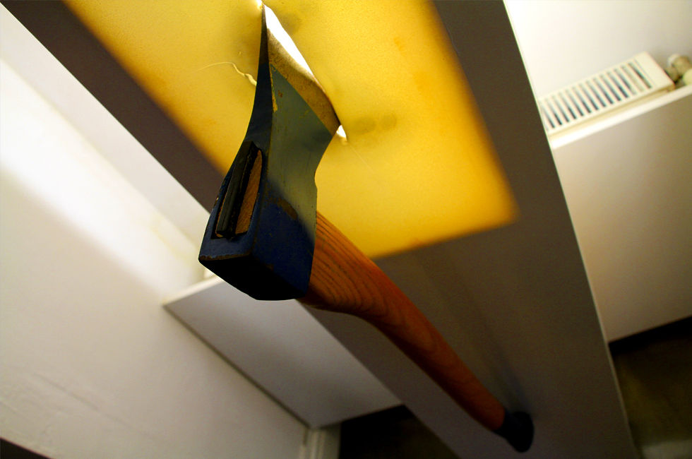 Десять экспонатов из Музея разбитых сердец