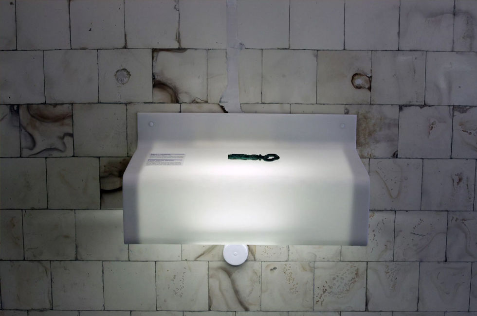 Десять экспонатов из Музея разбитых сердец