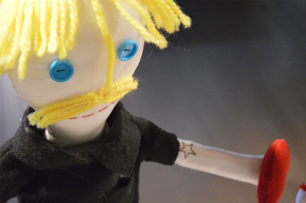 Десять экспонатов из Музея разбитых сердец