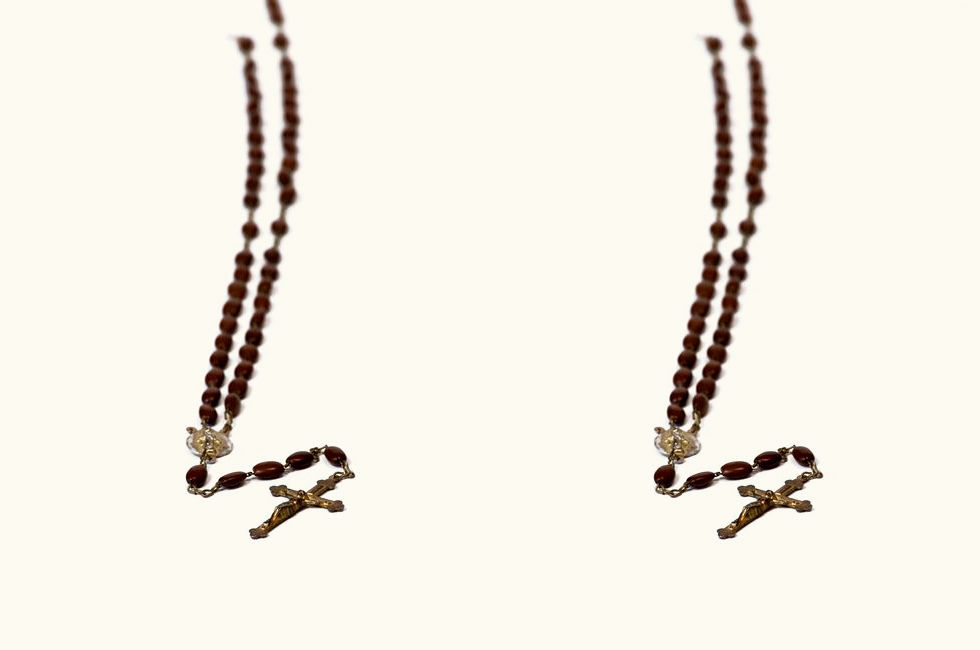 Десять экспонатов из Музея разбитых сердец