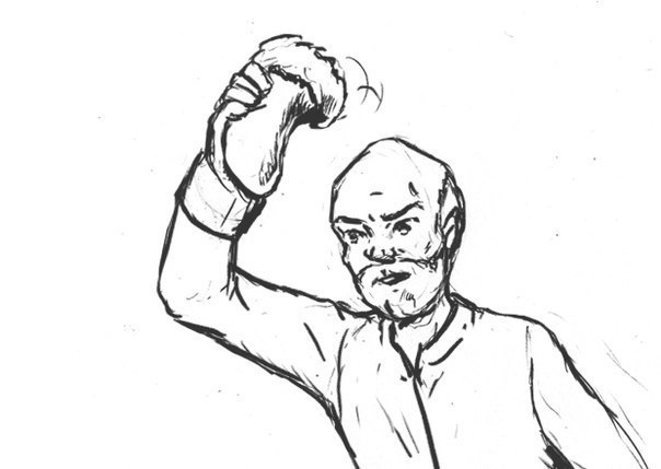 7 исконно русских жестов