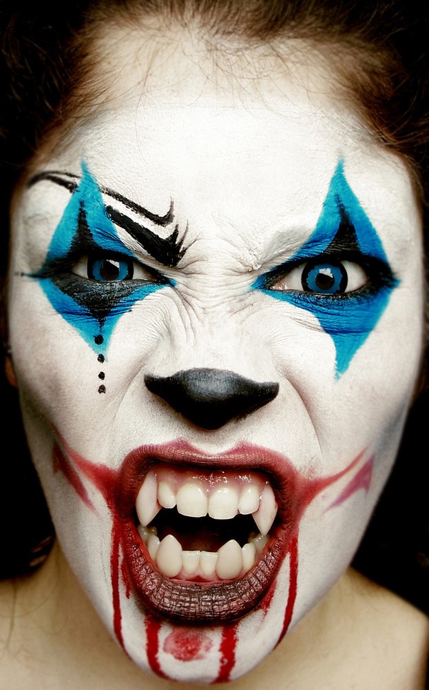 Метаморфозы Сары Моррисон