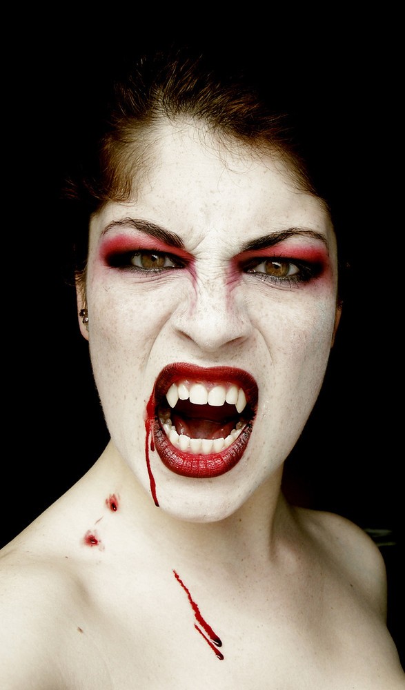 Метаморфозы Сары Моррисон