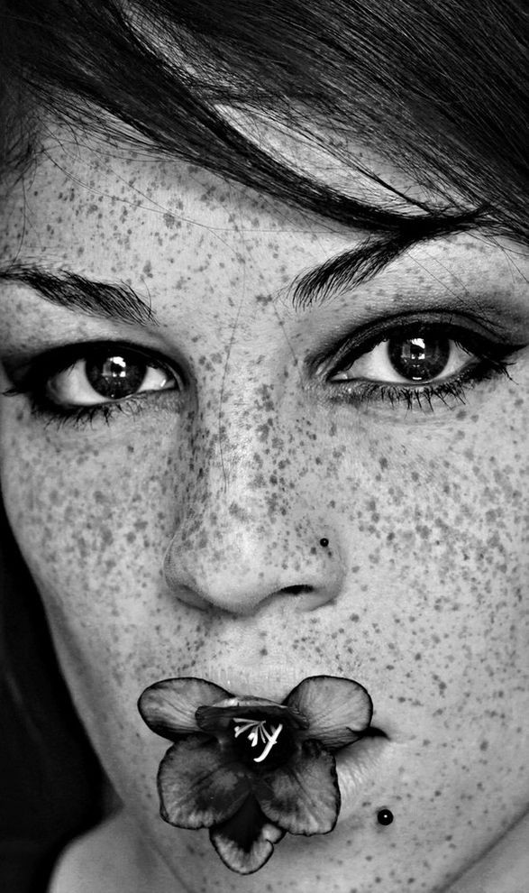 Метаморфозы Сары Моррисон