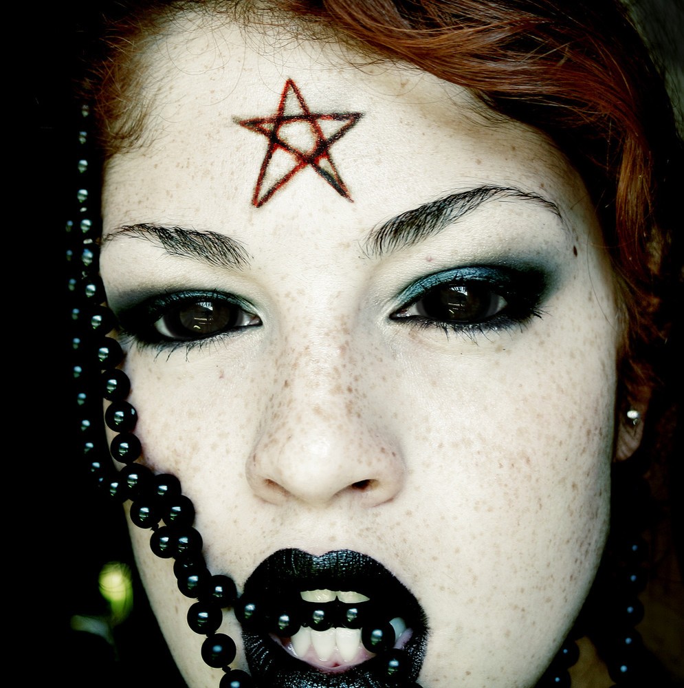 Метаморфозы Сары Моррисон