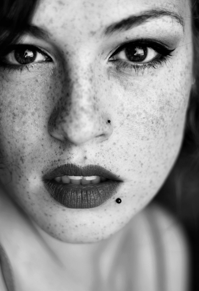 Метаморфозы Сары Моррисон