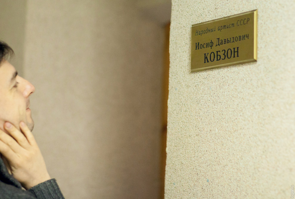 Секреты цирка Дю Солей