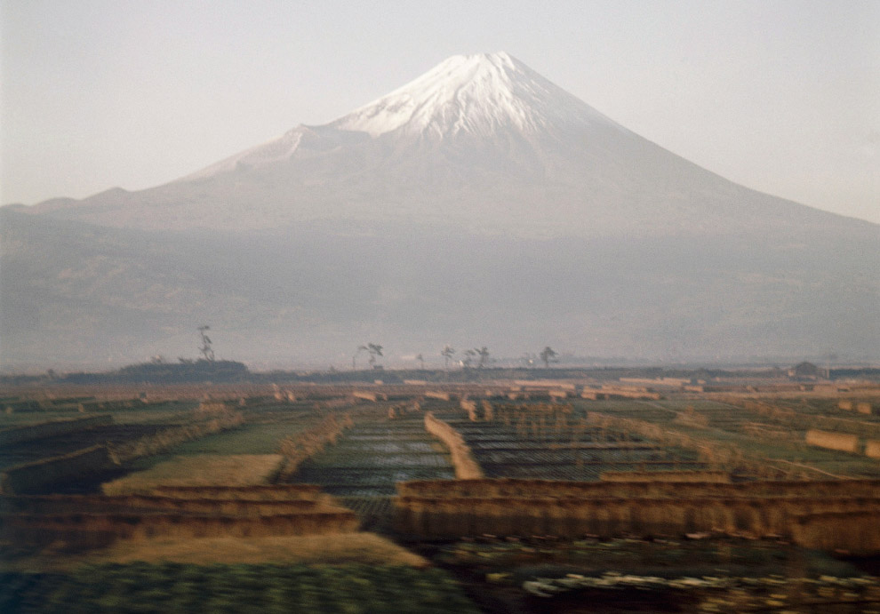 Япония 50-х Япония 50-х