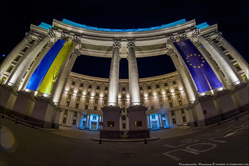 Государственный музей авиации Украины