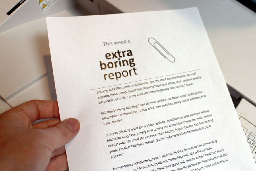 Розыгрыш на первое апреля (12 фото)