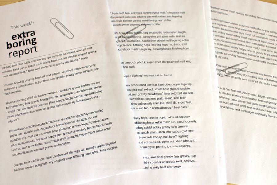 Розыгрыш на первое апреля (12 фото)