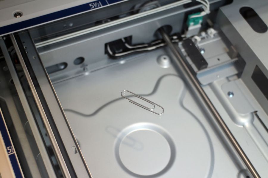 Розыгрыш на первое апреля (12 фото)