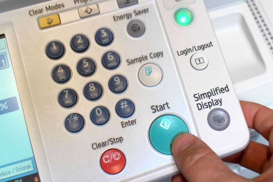 Розыгрыш на первое апреля (12 фото)