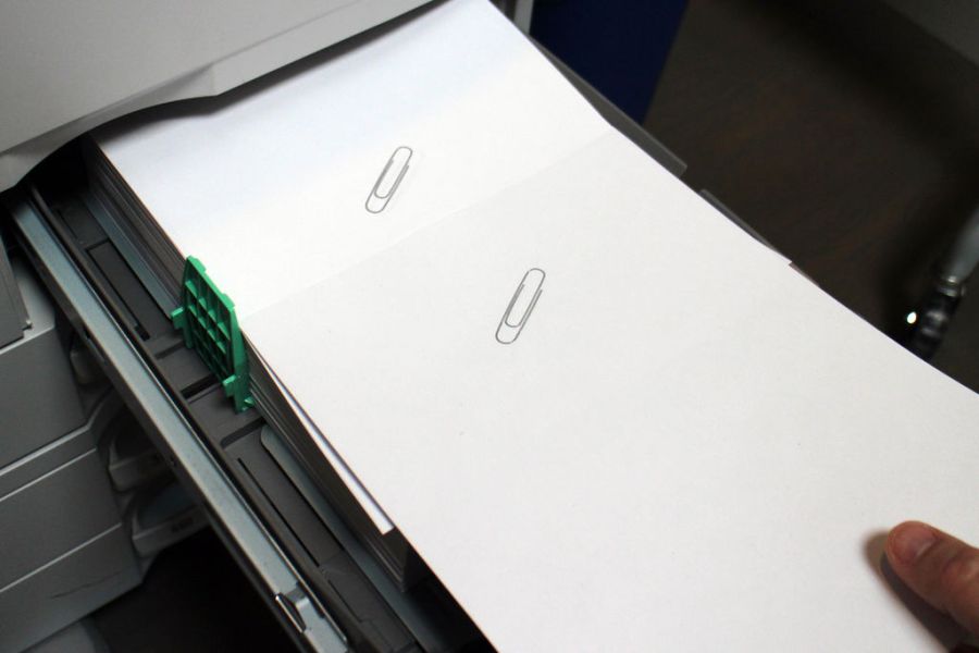 Розыгрыш на первое апреля (12 фото)