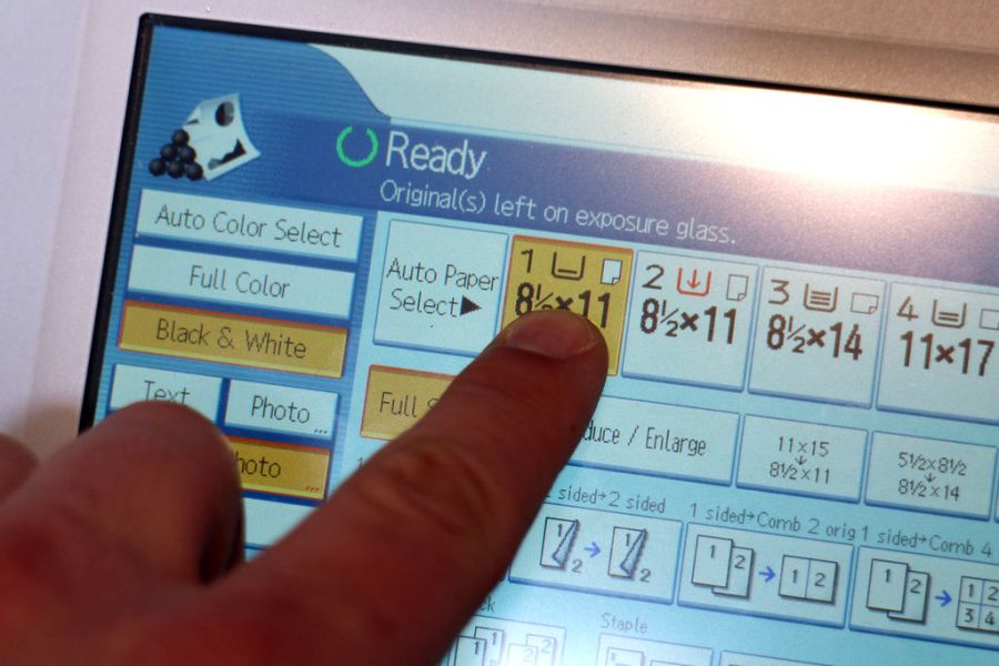 Розыгрыш на первое апреля (12 фото)