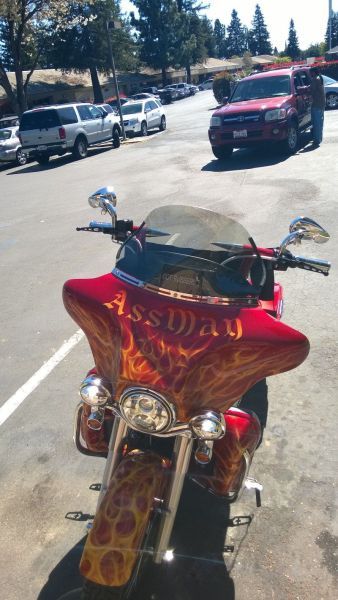 Прикольные картинки (107 фото)