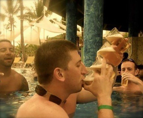 Прикольные картинки (107 фото)