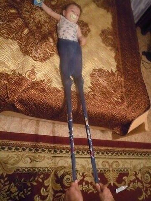 Прикольные картинки (107 фото)