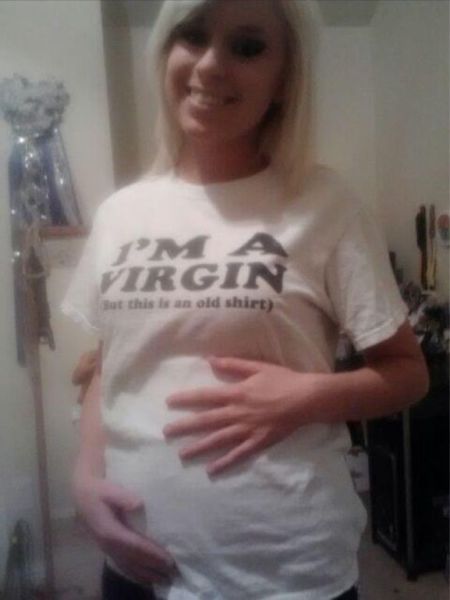 Прикольные картинки (107 фото)