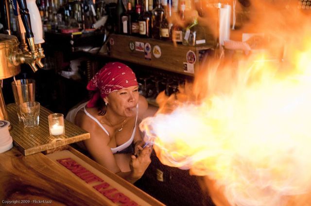 Прикольные картинки (107 фото)