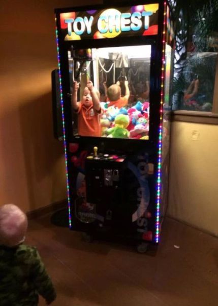 Прикольные картинки (107 фото)