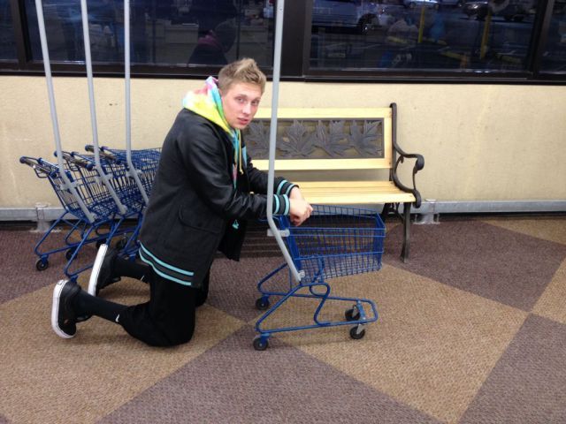 Прикольные картинки (107 фото)