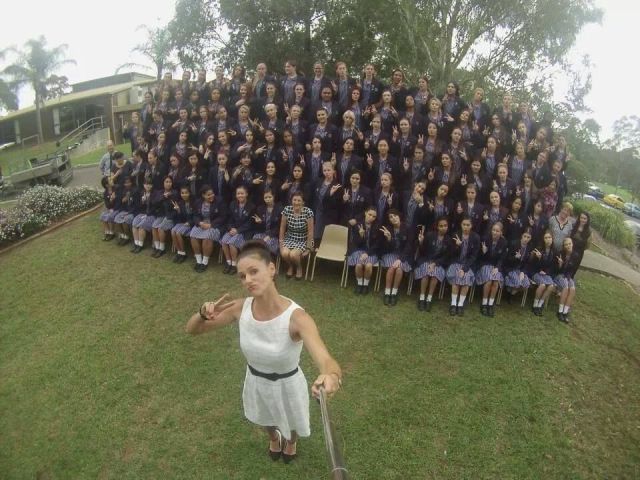 Прикольные картинки (107 фото)