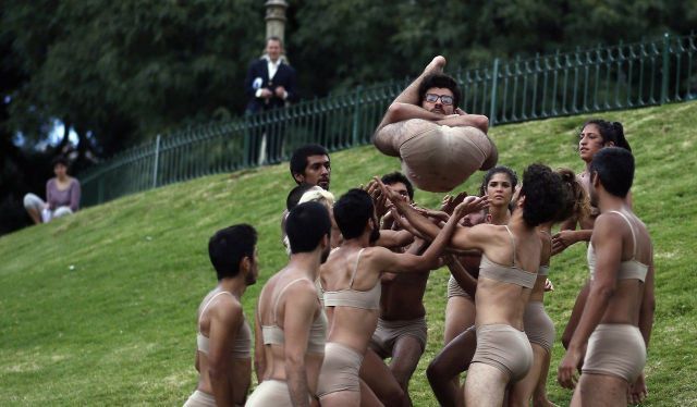 Прикольные картинки (107 фото)