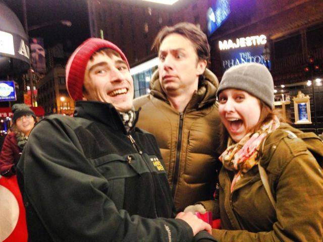 Прикольные картинки (107 фото)