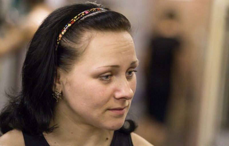 Монтажник - альпинист (10 фото)