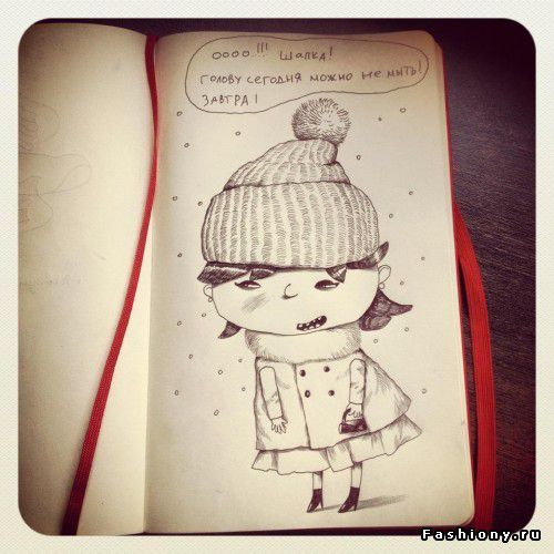 Почему девочка злится (38 фото)