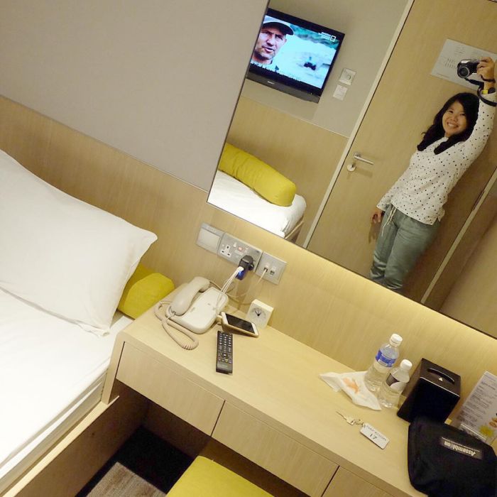 Аэропорт Чанги в Сингапуре - лучший аэропорт в мире