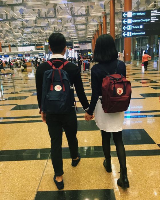 Аэропорт Чанги в Сингапуре - лучший аэропорт в мире