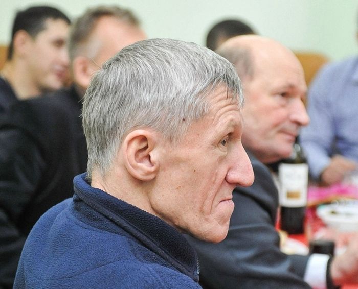 Герой боя за Буденновск с позывным «Берсерк» Герой боя за Буденновск с позывным «Берсерк»