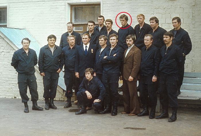 Герой боя за Буденновск с позывным «Берсерк» Герой боя за Буденновск с позывным «Берсерк»