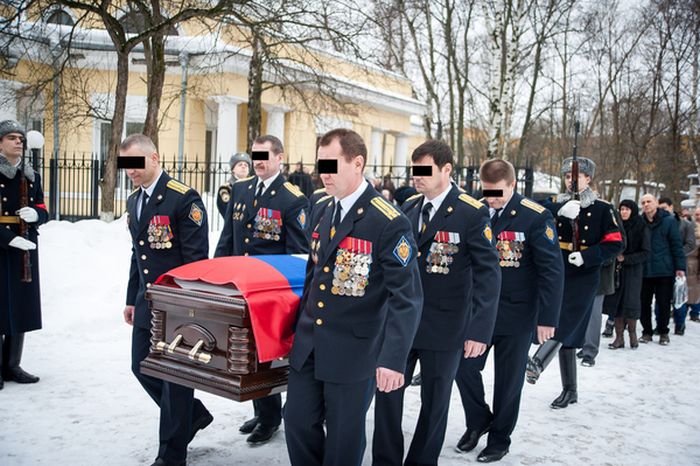 Герой боя за Буденновск с позывным «Берсерк» Герой боя за Буденновск с позывным «Берсерк»