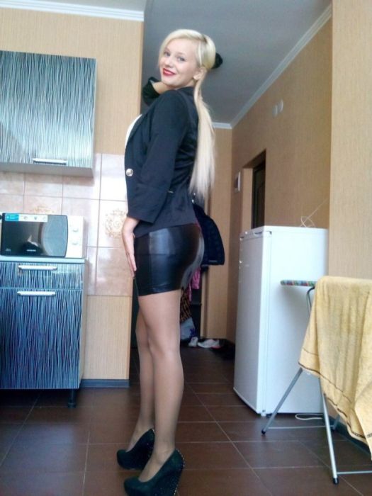 Прекрасные девушки из социальных сетей