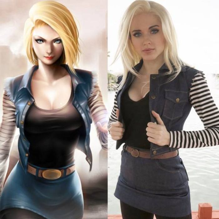 Фото с косплей-вечеринок